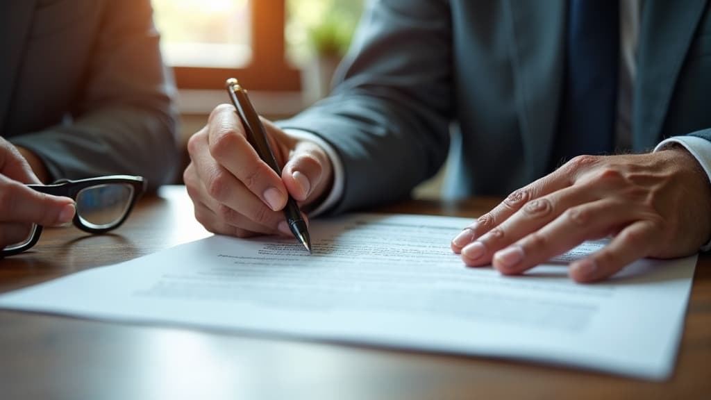 Estate Planning for Seniors