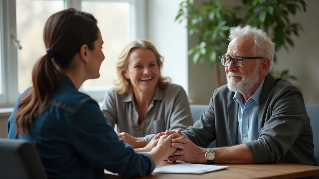 Guardianship & Conservatorship