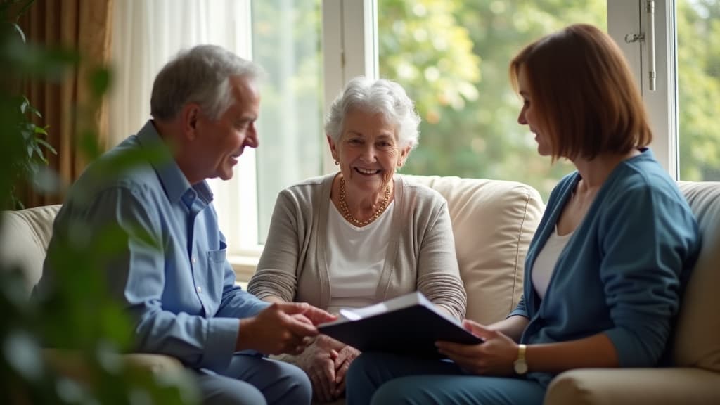 Long-Term Care Planning