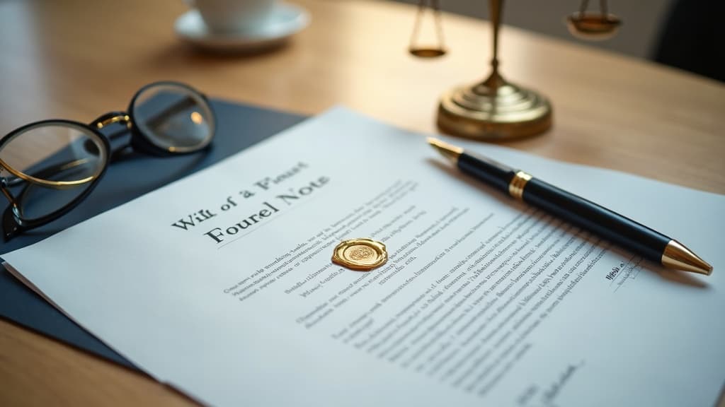 Wills & Trusts